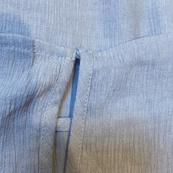 Lilac tank top - Picture 4 of 5